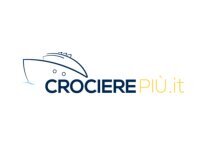 CROCIEREPIÙ.it logo CROCIEREPIÙ.it logo