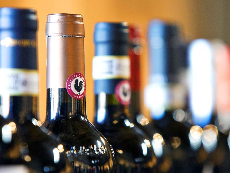 Chianti Classico Chianti Classico