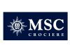 MSC Crociere logo MSC Crociere logo