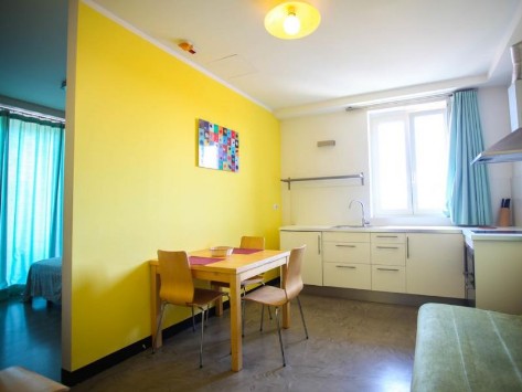 offerte appartamenti in Riviera Romagnola - Residence Igea