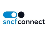 SNCF.connect logo SNCF.connect logo