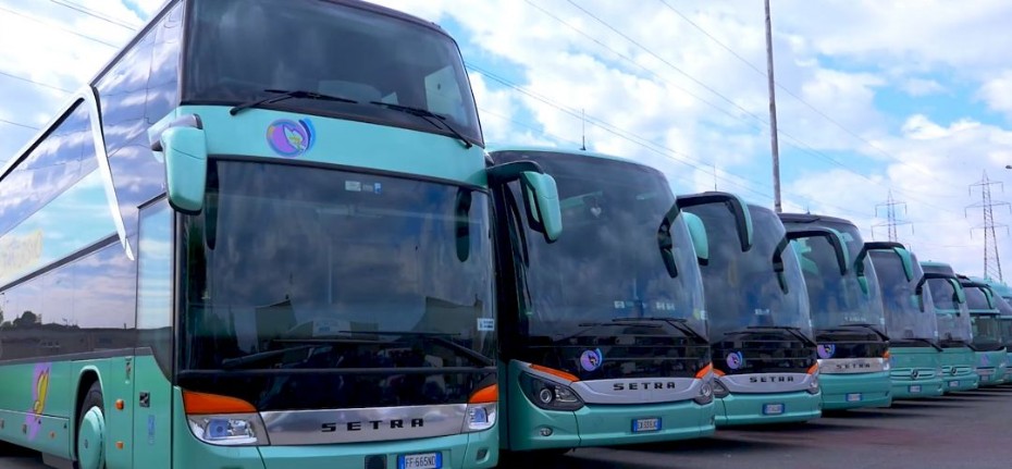 offerte viaggi in autobus offerte viaggi in autobus