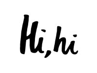 hihiguide logo