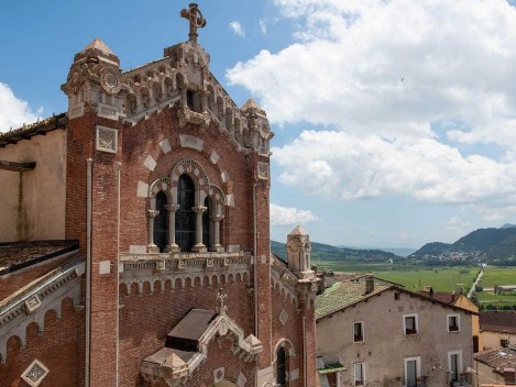 Appennino abruzzese