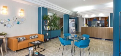 B&B Hotel Pescara. Pescara e dintorni