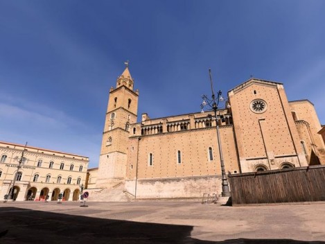 Cattedrale di San Giustino