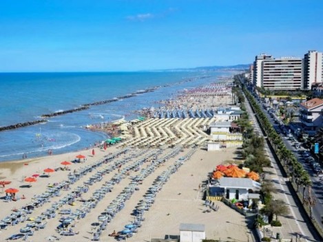 Vacanze in Abruzzo - Costa abruzzese