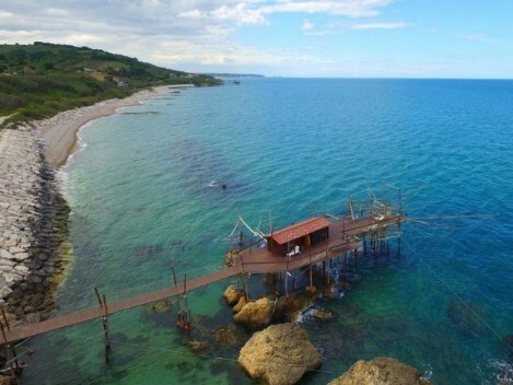 Costa dei Trabocchi