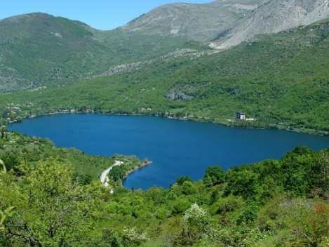 Vacanze in Abruzzo - Parco del Gran Sasso