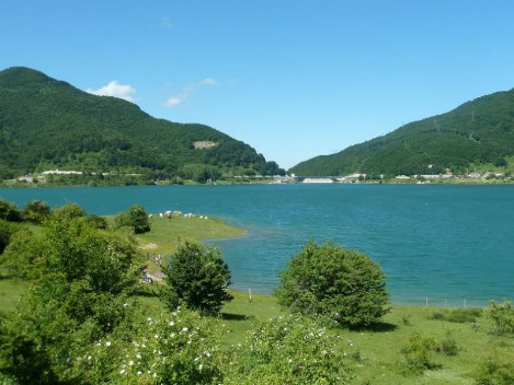 Vacanze in Abruzzo - Parco del Gran Sasso