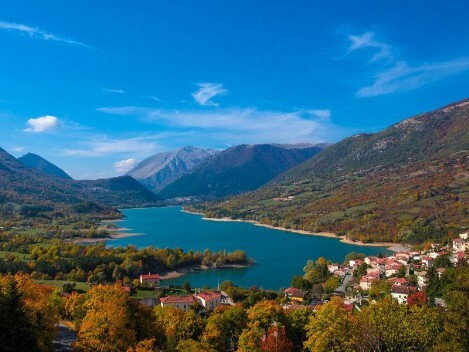 Vacanze in Abruzzo - Parco della Majella