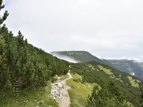 Vacanze in Abruzzo - Parco della Majella