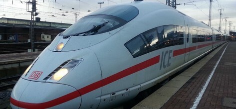 Migliori siti web per prenotare treni low cost