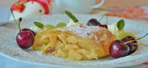 Festa del pane e dello strudel - Bressanone