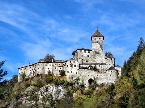 Alto Adige Südtirol - Valli di Tures e Aurina