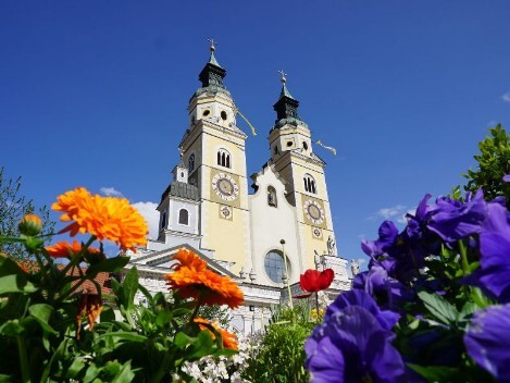 Alto Adige Südtirol - Valle Isarco