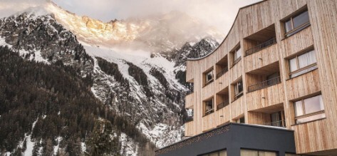 Falkensteiner Hotel Antholz - Val Pusteria