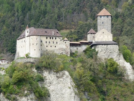 Alto Adige Südtirol - Merano e dintorni