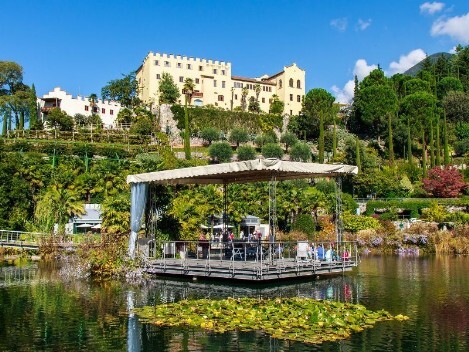 Alto Adige Südtirol - Merano e dintorni