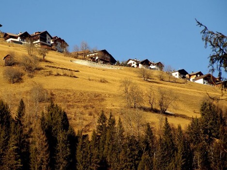 Alto Adige Südtirol - Val Badia