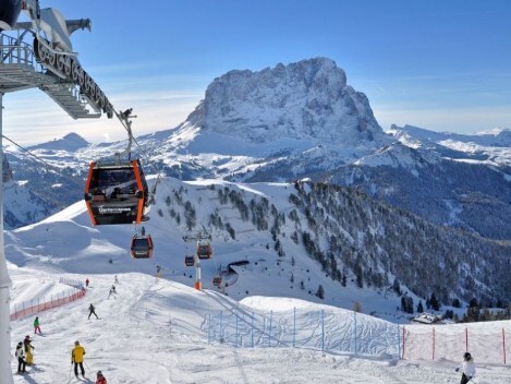 Alto Adige Südtirol - Val Gardena