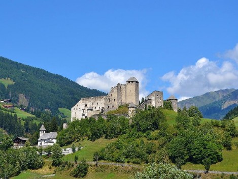 Alto Adige Südtirol - Val Gardena