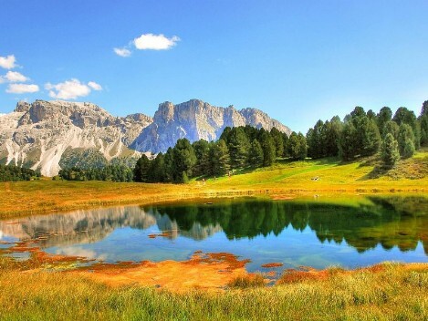 Alto Adige Südtirol - Val Gardena