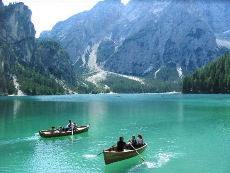 Alto Adige Südtirol - Val Pusteria