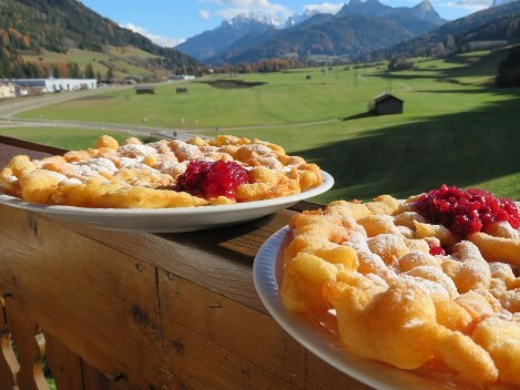 Alto Adige Südtirol - Val Pusteria