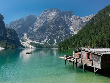 Alto Adige Südtirol - Val Pusteria