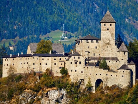 Alto Adige Südtirol - Val Pusteria