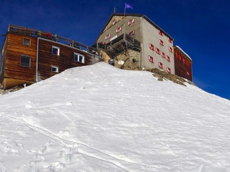 Alto Adige Südtirol - Val Senales