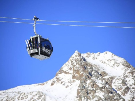 Alto Adige Südtirol - Val Senales