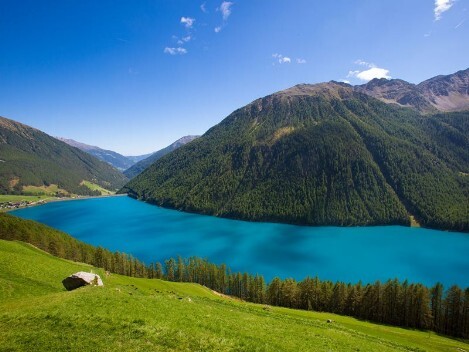 Alto Adige Südtirol - Val Senales