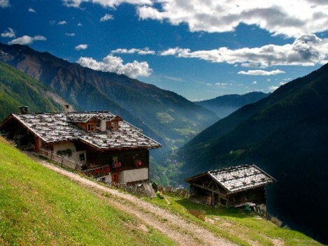 Alto Adige Südtirol - Val Senales