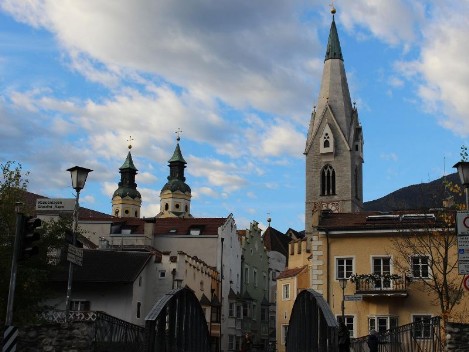 Alto Adige Südtirol - Valle Isarco