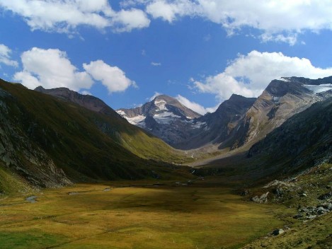 Alto Adige Südtirol - Valli di Tures e Aurina