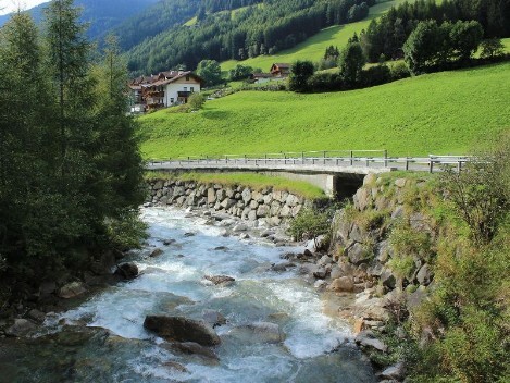 Alto Adige Südtirol - Valli di Tures e Aurina