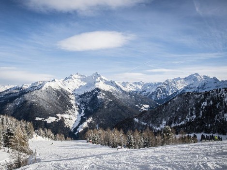 Alto Adige Südtirol - Valli di Tures e Aurina