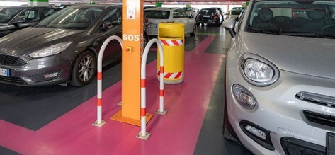 Migliori siti web per prenotare parcheggio lunga sosta