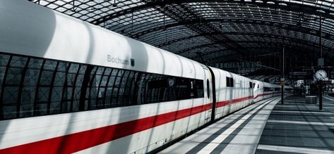 Migliori siti web per prenotare treni low cost