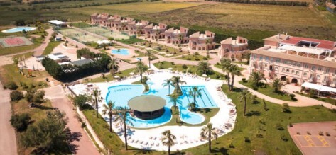 Alpiclub Bv Airone Resort Family Sport Club - Costa degli Achei