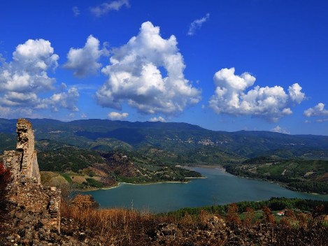 Calabria - Aspromonte