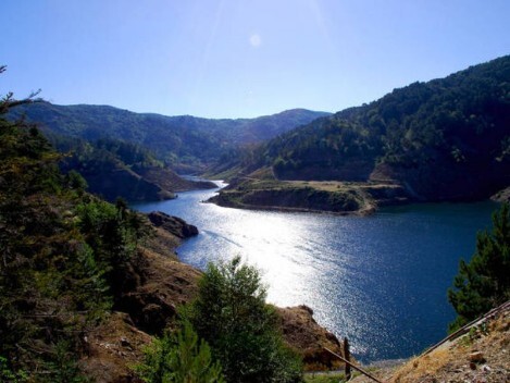 Calabria - Aspromonte