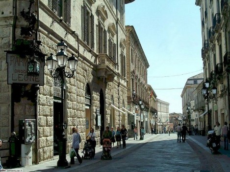 Calabria - Catanzaro e dintorni