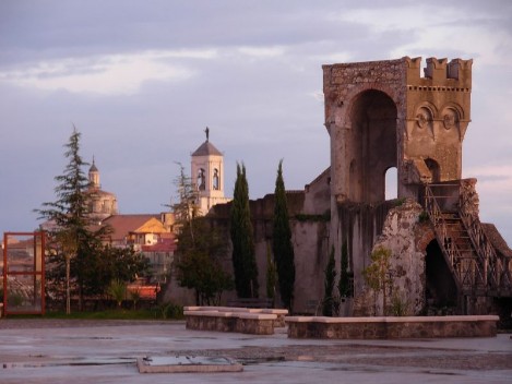 Calabria - Catanzaro e dintorni