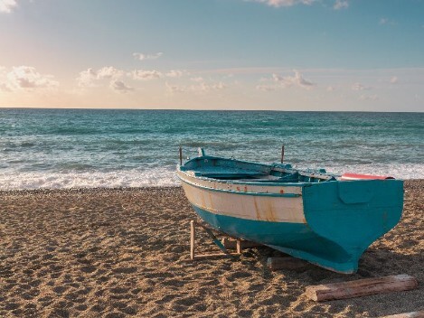 Cosa vedere - Costa degli Achei