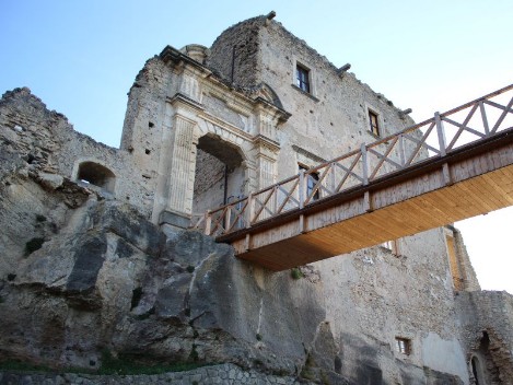 Calabria - Cosenza e dintorni