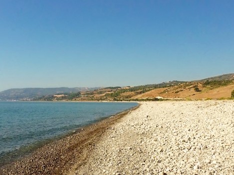 Calabria - Costa degli Achei