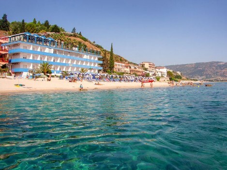 Calabria - Costa degli Aranci